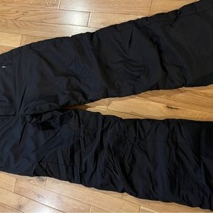 Youth xl snow pants
